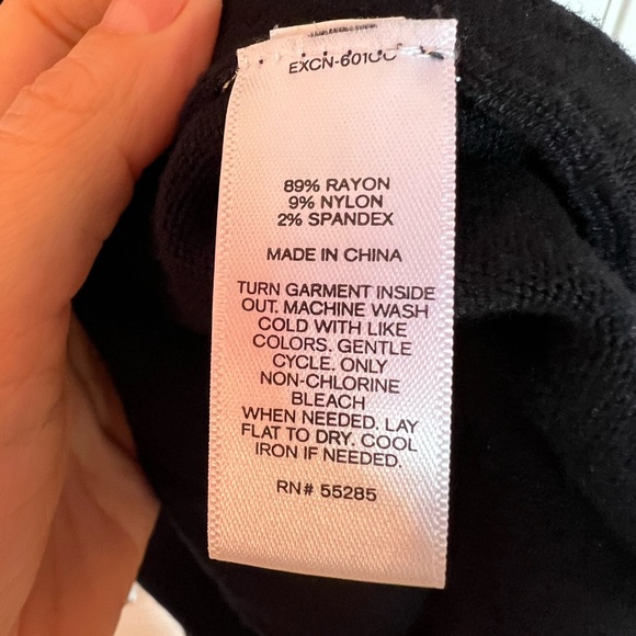 Embrace life v neck t short set size 1X - Picture 4 of 9